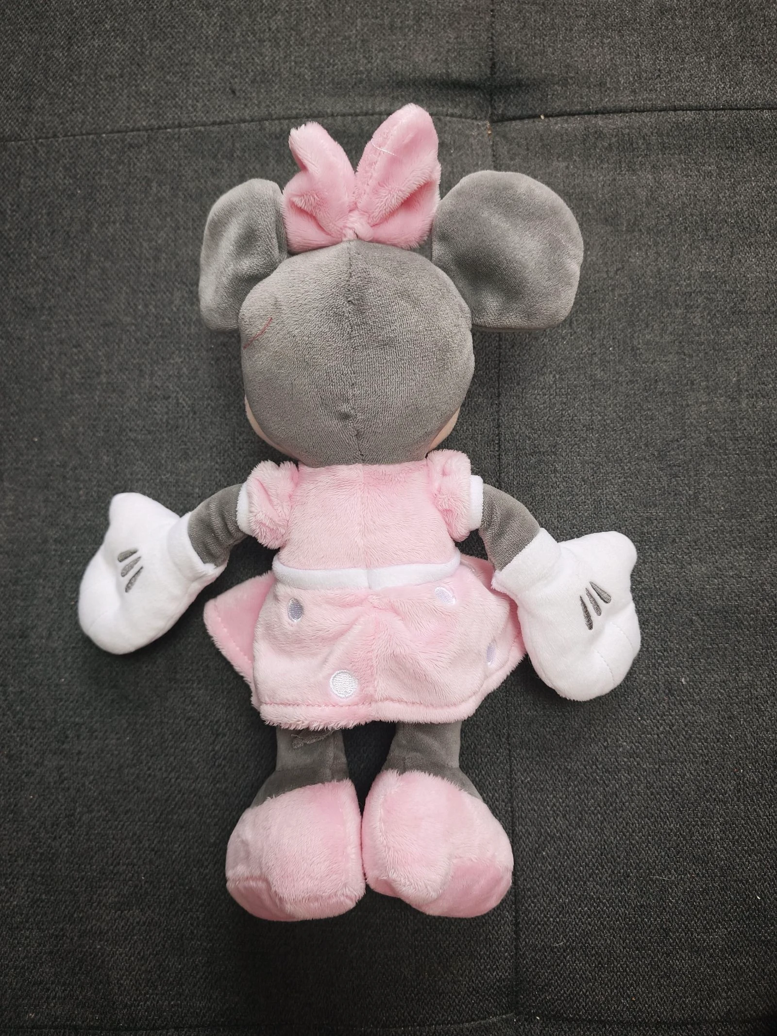 Minnie pluche – photo 3